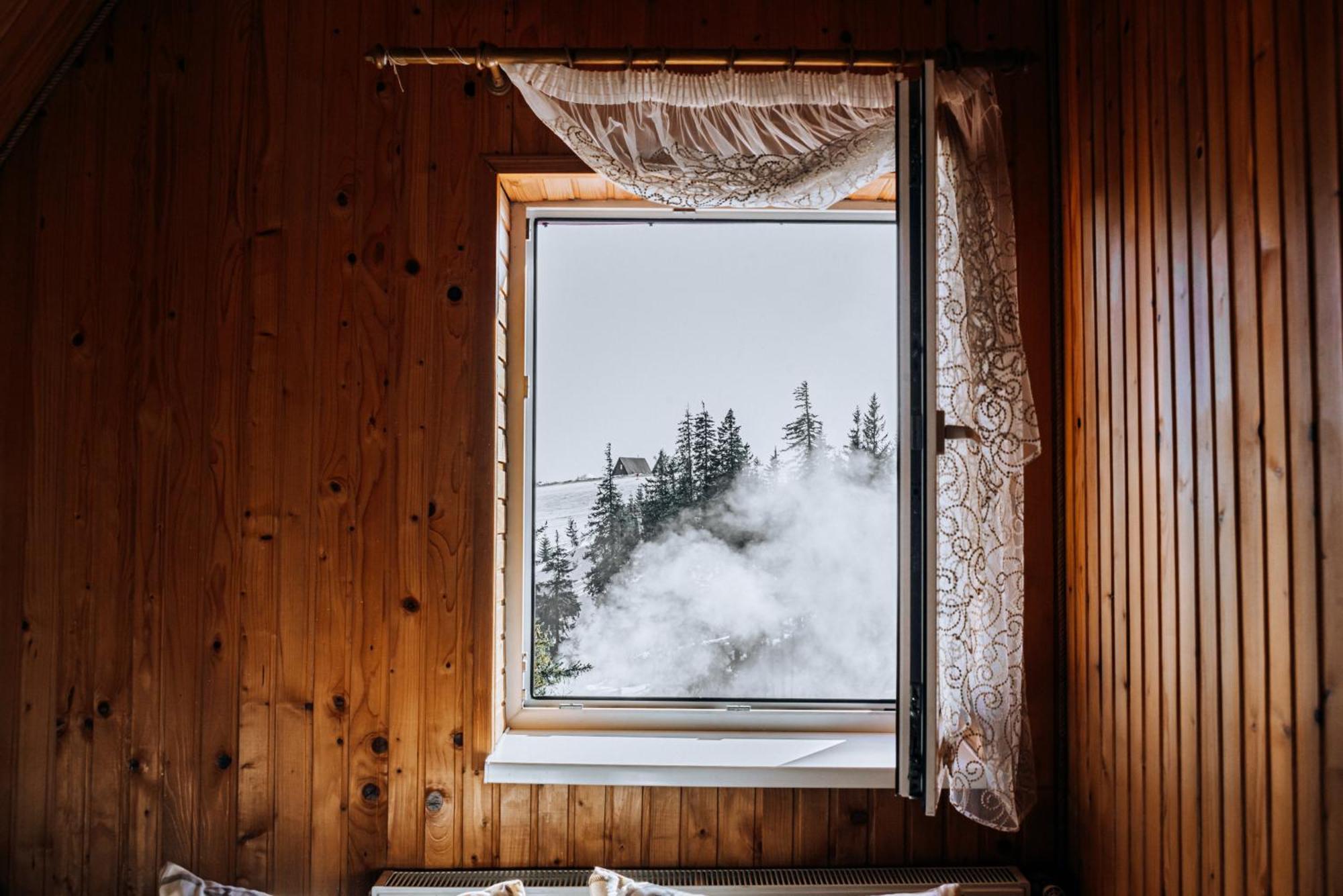 Hotel Маріна Драгобрат Esterno foto
